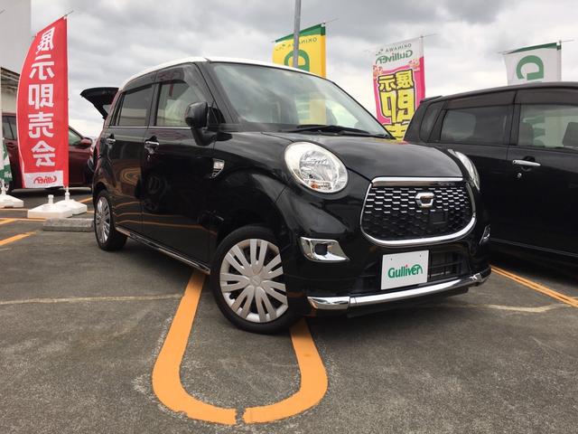 スタイルX 衝突安全ボディ/Bluetooth/TV・CD・DVD再生(1枚目)