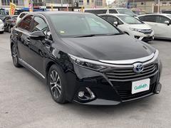 トヨタ Sai 沖縄県の中古車一覧 価格 Com