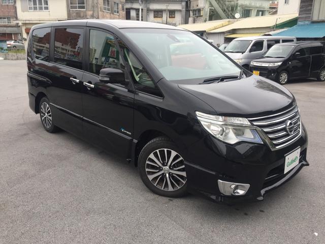 みつかる 195台 沖縄県のセレナ 日産 40万台から選べる価格相場検索サイトbiglobe中古車 情報提供 グーネット