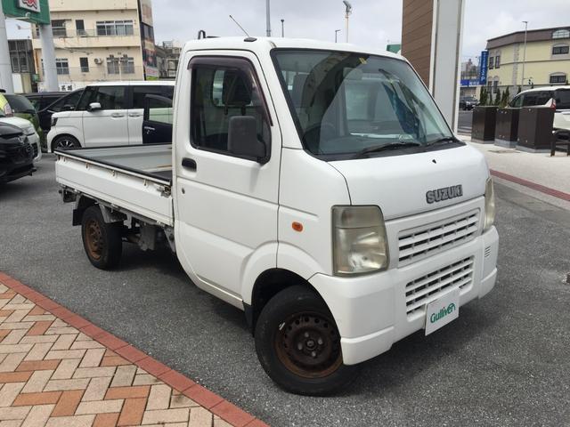 スズキ KCエアコン・パワステ