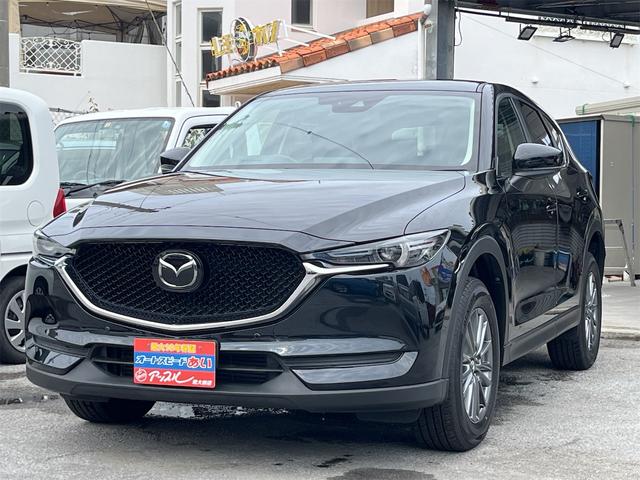 沖縄県中頭郡西原町の中古車ならＣＸ－５ ＸＤ　プロアクティブ　シティブレーキサポート　レーンアシスト　マツダコネクト　フルセグＴＶ　ＤＶＤ再生　Ｂｕｌｕｅｔｏｏｔｈオーディオ　バックカメラ　サイドカメラ　ＬＥＤヘッドライト　純正１７インチアルミ　ＥＴＣ