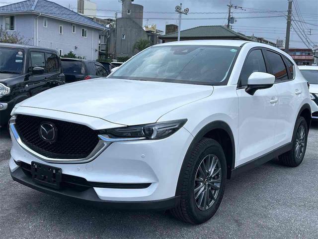 マツダ ＣＸ－５