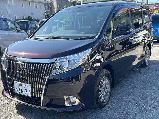 ３列シート☆大人数でも安心！ 後席モニター　３列シート　ＣＶＴ　アルミホイール　ＣＤ　衝突安全ボディ