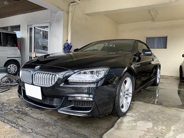 ＢＭＷ ６シリーズ