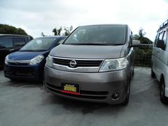 沖縄県で購入できる日産 セレナの中古車在庫一覧 ナビクルcar 1ページ目