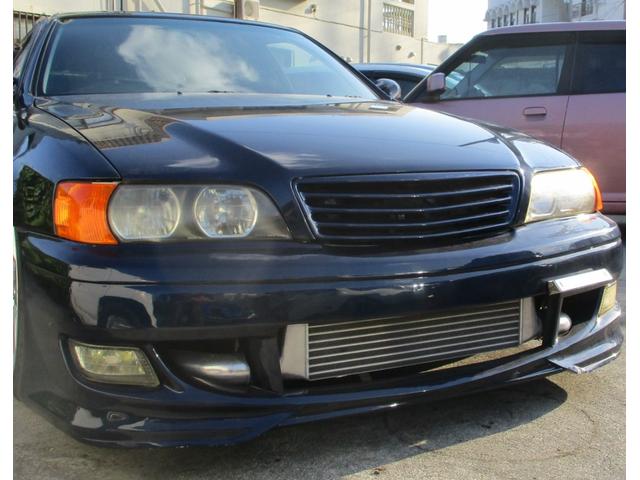 チェイサー トヨタ ツアラーvの中古車詳細 中古車検索ならkurutown クルタウン チェイサー トヨタ ツアラーvの中古車詳細 中古車検索ならkurutown クルタウン