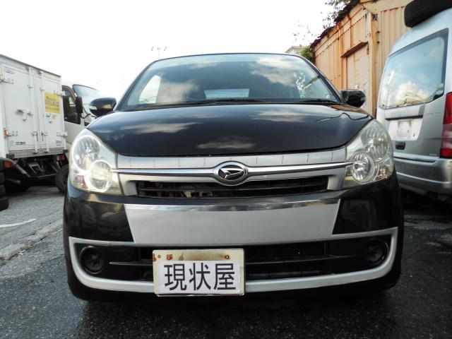 ミラカスタム rsの中古車を探すなら グーネット中古車 ダイハツの中古車情報 ミラカスタム rsの中古車を探すなら グーネット中古車 ダイハツの中古車情報