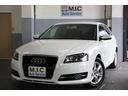 アウディ Ａ３ スポーツバック１．４ＴＦＳＩ　アイビスホワイト　...