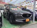 マツダ ＣＸ－５ ＸＤ　Ｌパッケージ　ＢＯＳＥスピーカー　ブラッ...