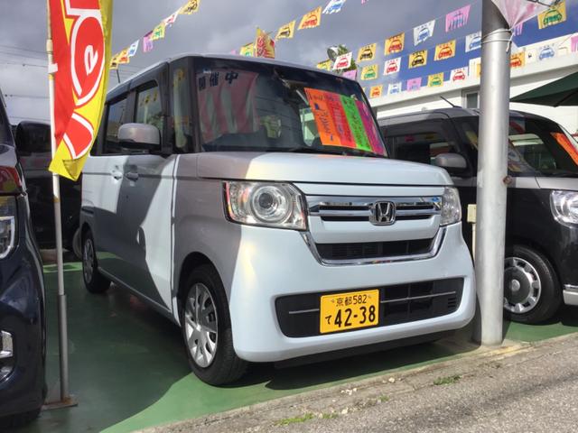 ホンダ Ｎ－ＢＯＸ