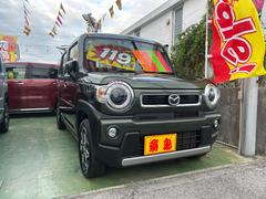 フレアクロスオーバー ハイブリッドXS ケンウッドナビ TV Bluetooth バックモニター ヘッドライトLED フォグランプLED コーナーセンサー 純正アルミホイール 中古車画像
