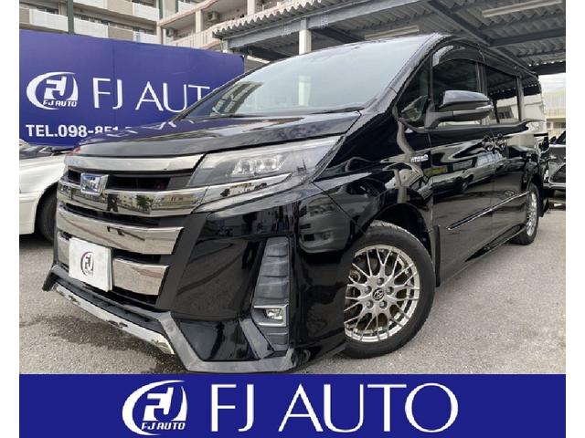 ★９インチナビ★フリップダウンモニター★Ｂカメラ 左パワースライドドア　ＥＴＣ　シートヒーター　純正１６ＡＷ　ドラレコ