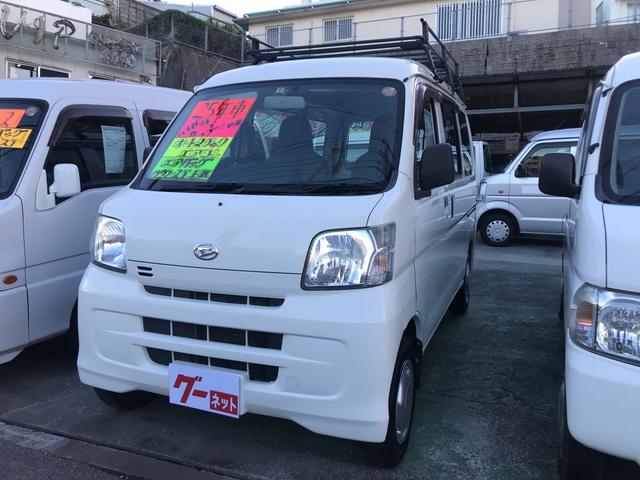 スペシャル エアコン パワステ オートマ ETC(1枚目)