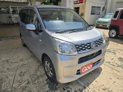 ダイハツ　ムーヴ　Ｌ　ＳＡ　１年保証　キーレス車