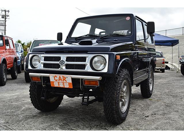 スズキ ジムニー ja11v改 5速mt 2インチup 車検令和6 6月 新品ヨコハマmtタイヤ 新品シートカバー 本 1 0万円 平成5年 1993年 沖縄県 中古車 価格 Com スズキ ジムニー ja11v改 5速mt 2インチup 車検令和6 6月 新品ヨコハマmtタイヤ 新品シートカバー 本 1 0万円 平成5年 1993年 沖縄県 中古車 価格 Com