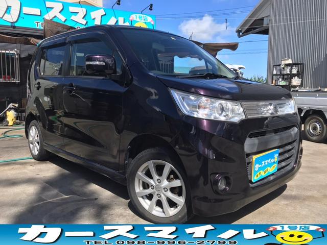 X 2年保証付 ナビ TV ETC アイドリングストップ スマートキー 本土中古車(1枚目)