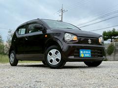 アルト L ☆ワンオーナー☆衝突軽減ブレーキ☆アイドリングストップ☆AC☆ABS☆パワーウィンドウ☆キーレス 中古車画像