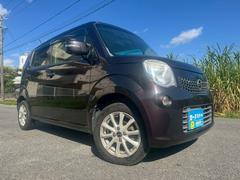 モコ X Bluetooth フルセグ キーレス プッシュスタート ETC 内地中古車 中古車画像