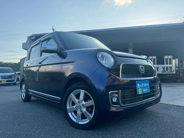 ホンダ Ｎ－ＯＮＥ