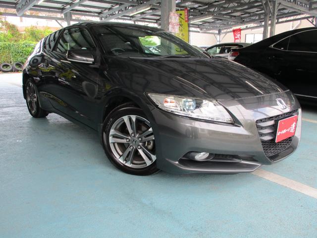ホンダcrz ホンダ cr z 三匹の親豚さんの口コミ評価