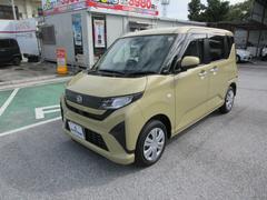 ムーヴ  X 中古車画像