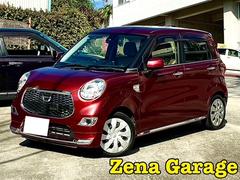 キャスト スタイルX SAII 2年保証 スマートアシストII搭載車 衝突軽減ブレーキ 横滑り防止機能 アイドリングストップ パワーモード 電動格納ミラー プッシュスタート スマートキー ナビ テレビ CD DVD 中古車画像