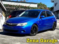 インプレッサ 1.5i-L 2年保証付き 本土仕入 4WD車 プッシュスタート 社外15インチアルミホイール NAVI CD TV BLUETOOTH ETC スマートキー エコモード搭載 電動格納ミラー HIDヘッドライト 中古車画像