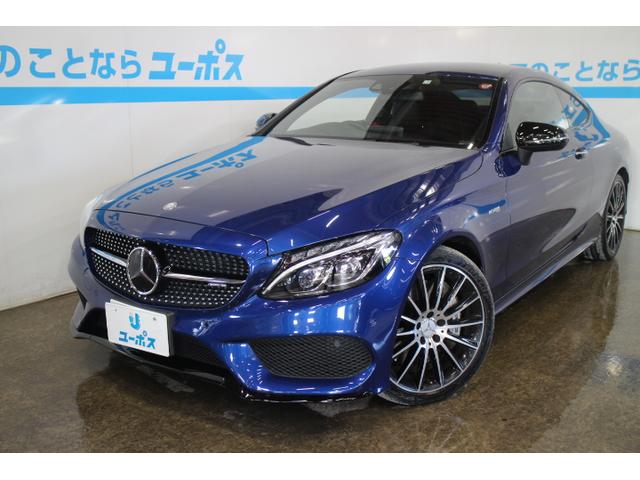 メルセデスAMG Cクラス
