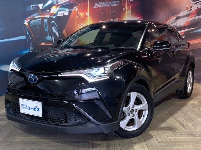 トヨタ Ｃ－ＨＲ