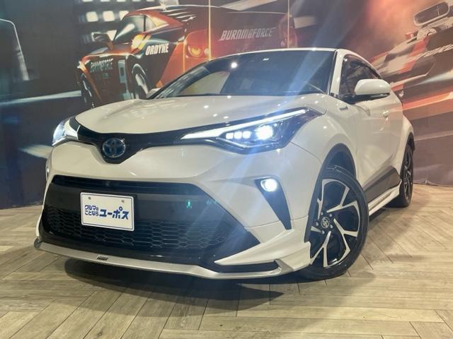 トヨタ Ｃ－ＨＲ