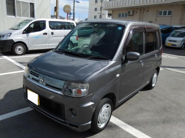 三菱 トッポ