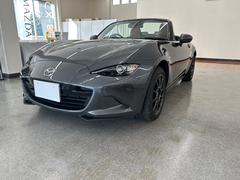 ロードスター ブラウン・トップ 中古車画像