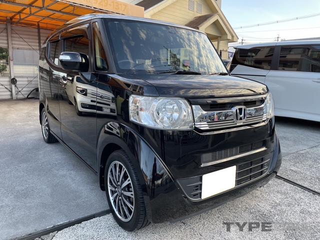 ホンダ N-BOXスラッシュ X ターボパッケージ サウンドマッピング ...