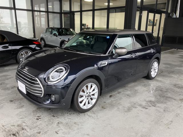 沖縄の中古車 ＭＩＮＩ ＭＩＮＩ 支払総額 438万円 リ済込 2022(令和4)年 1.2万km エニグマティックブラック