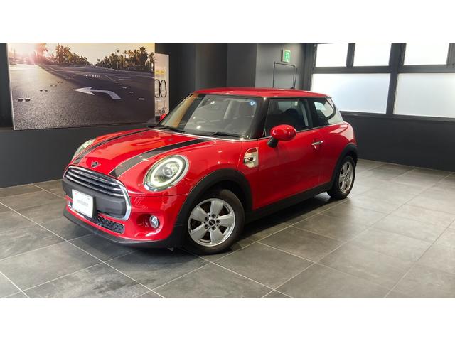 沖縄県の中古車ならＭＩＮＩ ワン