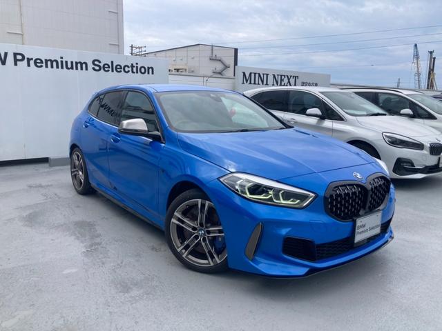 沖縄県の中古車なら１シリーズ Ｍ１３５ｉ　ｘＤｒｉｖｅ