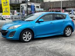 マツダアクセラスポーツの中古車を探すなら グーネット 沖縄県の中古車情報