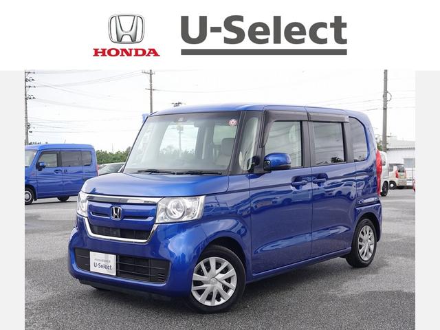 Ｇ・Ｌホンダセンシング　純正ナビ　スマートキー、ＥＴＣ、リアカメラ、カーナビ、オーディオＣＤ、フロアマット、ドアバイザー　キ－フリ－　両側スライド片側電動ドア　スマートキー＆プッシュスタート　ＥＴＣ付き　横滑り防止