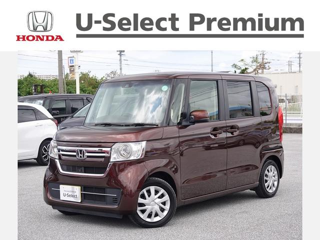 ホンダ Ｎ－ＢＯＸ