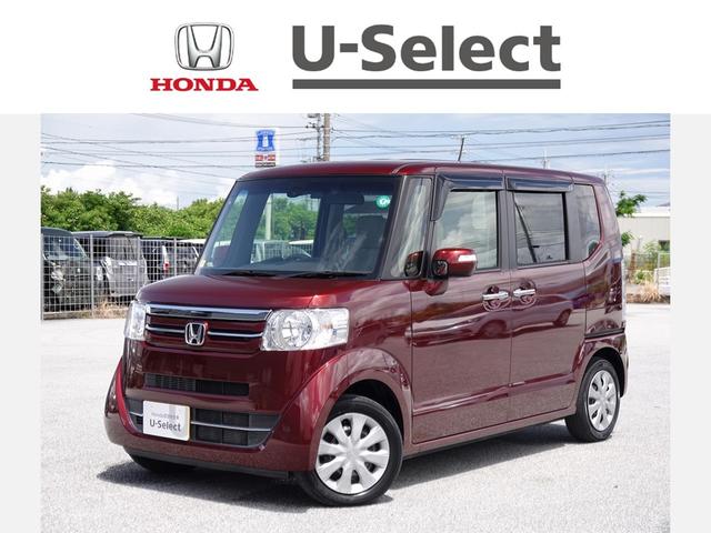ホンダ Ｎ－ＢＯＸ