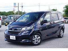 フリードハイブリッド ハイブリッド・Gホンダセンシング 純正ナビ ドラレコ スマートキー、リアカメラ、カーナビ、TV、ドアバイザー 防錆済 キーフリーシステム DVD再生可能 ECON 後カメラ Aクルーズ 地デジフルセグTV LEDヘッドランプ シートH 中古車画像