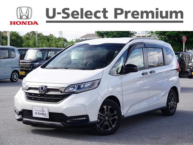 ホンダ フリード+ハイブリッド