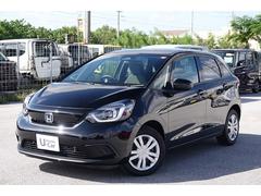 フィット e:HEVホーム FOPナビ スマートキー、ETC、リアカメラ、カーナビ、オーディオCD、TV、フロアマット 防錆済 助手席エアバッグ 運転席エアバッグ アイドリングストップ LEDライト USB接続 バックカメラ 中古車画像