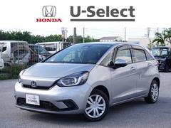 フィット e:HEVベーシック 純正ナビ スマートキー、ETC、リアカメラ、カーナビ、オーディオCD、フロアマット、ドアバイザー 内地仕入れ 防錆済 カーテンエアバッグ USBポート Rカメ アイドリングストップ LEDヘッド 中古車画像