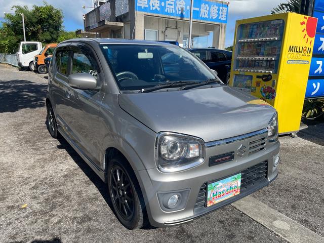 アルトワークス(スズキ) 中古車画像
