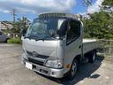 トヨタ トヨエース 　マニュアル車　ディーゼル （車検整備付）
