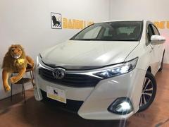 ｓａｉ トヨタ の中古車を探すなら グーネット中古車 沖縄県の中古車情報
