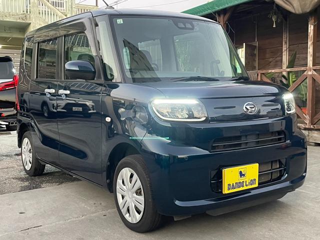 ダイハツ タント