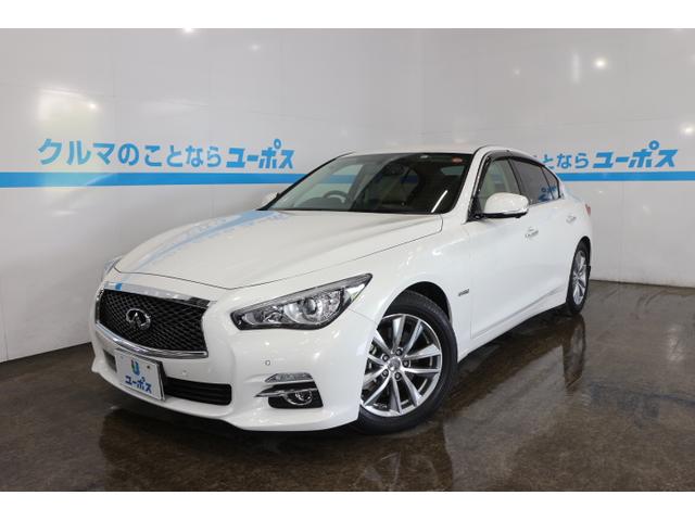 日産 スカイライン
