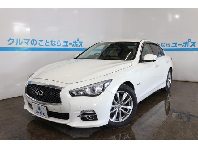 日産 スカイライン